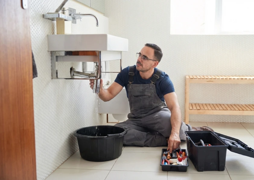 Fontanería en Albolote