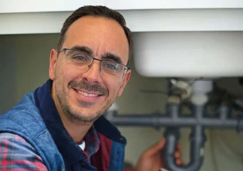 Fontaneros en Alhendín