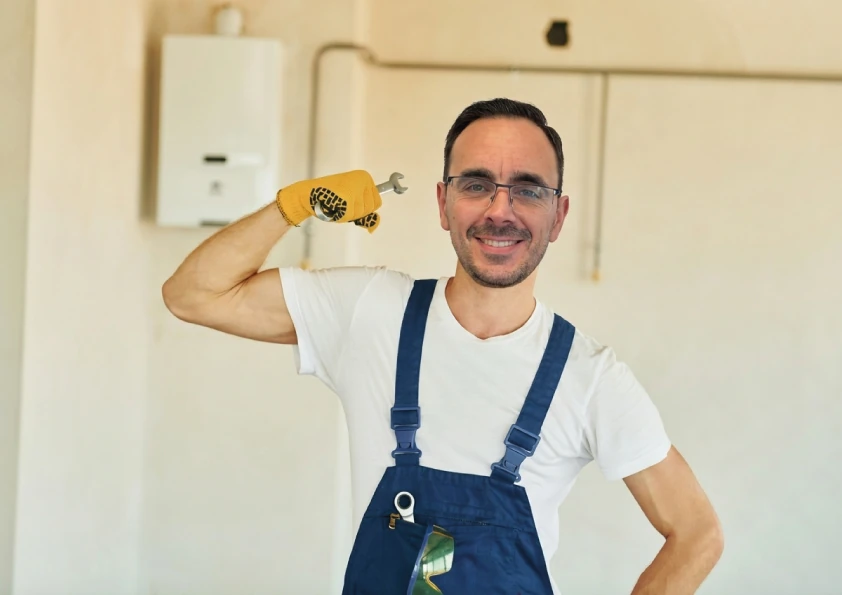 Fontaneros en Almuñécar